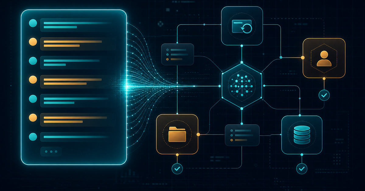 Your Agent Eval Needs a State, Not Just a Transcript