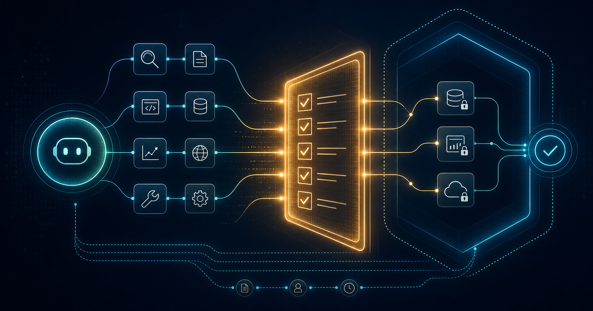 Your Agent Security Eval Needs a Spec, Not a Vibe