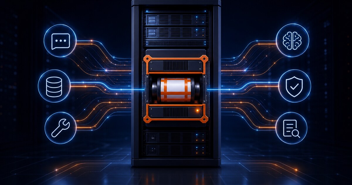 Your AI Agent Needs a Black Box Recorder, Not Another Dashboard