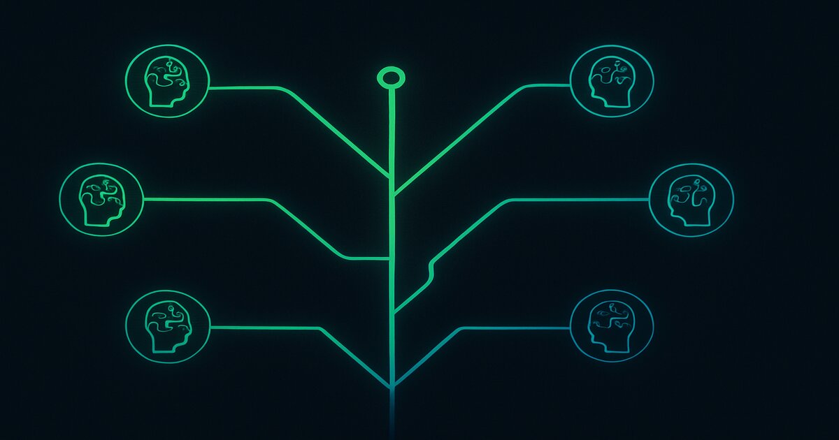 Your AI Coding Agents Keep Stepping on Each Other's Toes. This Paper Has a Fix.