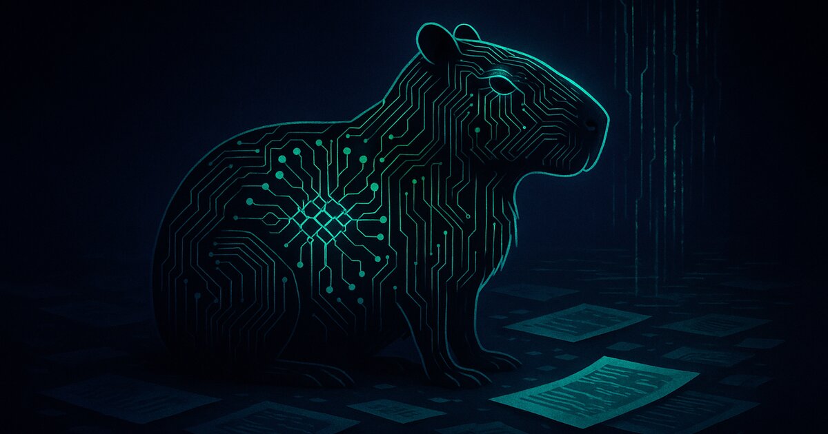 Claude Mythos — Anthropic's leaked Capybara-tier model