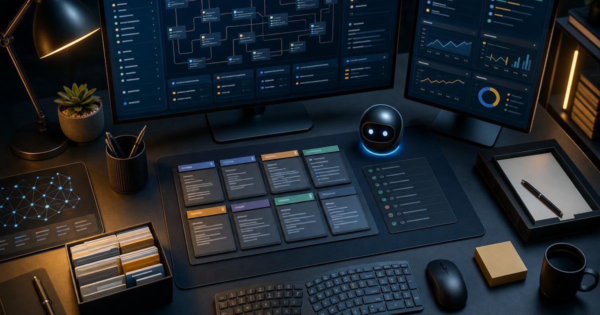 Your Coding Agent Needs Mise en Place, Not More Vibes