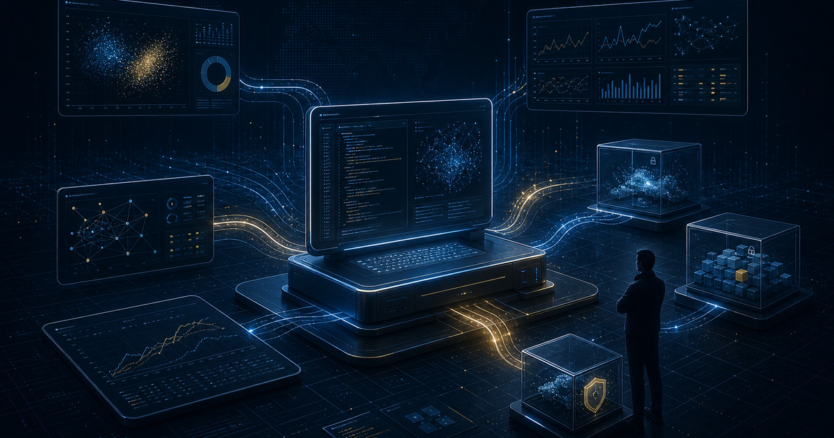 Coding Agents Are Becoming Research Infrastructure
