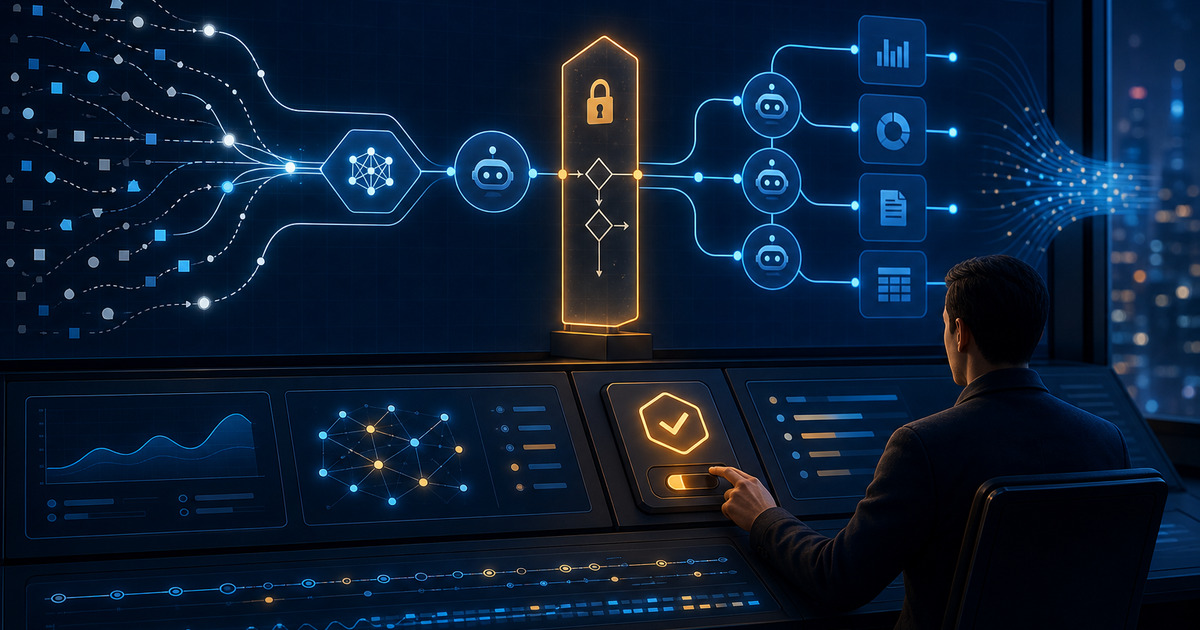 The AI Adoption Gap Is Becoming a Delegated Work Gap