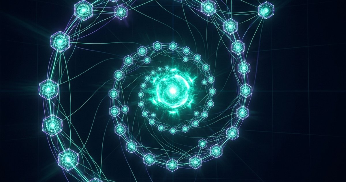 HyperAgents: Meta's Framework for AI That Improves How It Improves