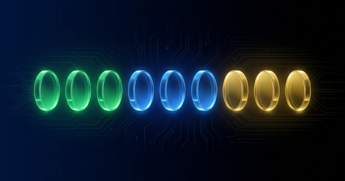 LogicDiff: The 4.2M-Parameter Patch That Tripled a Diffusion LLM's Math Score