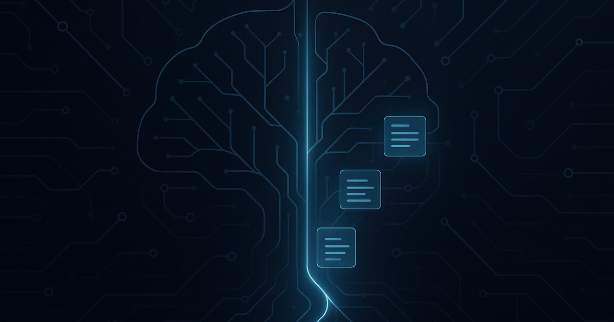 Your RAG Pipeline Might Be Holding Your Reasoning Model Back