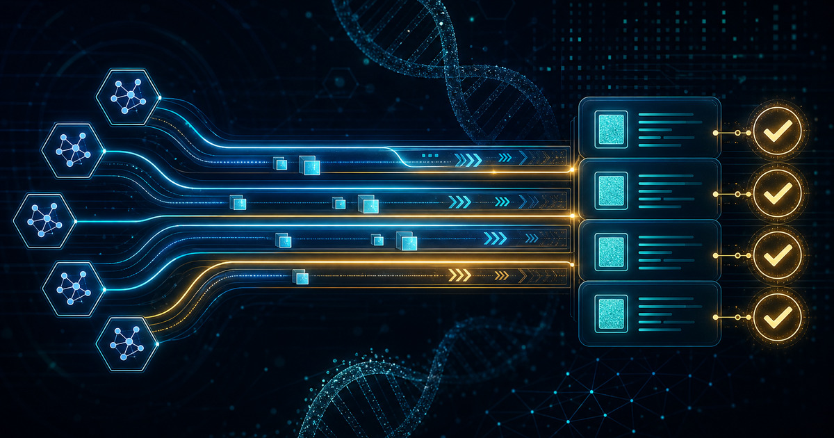 Your Scientific Agent Needs Retrieval Rails, Not Just a Smarter Model