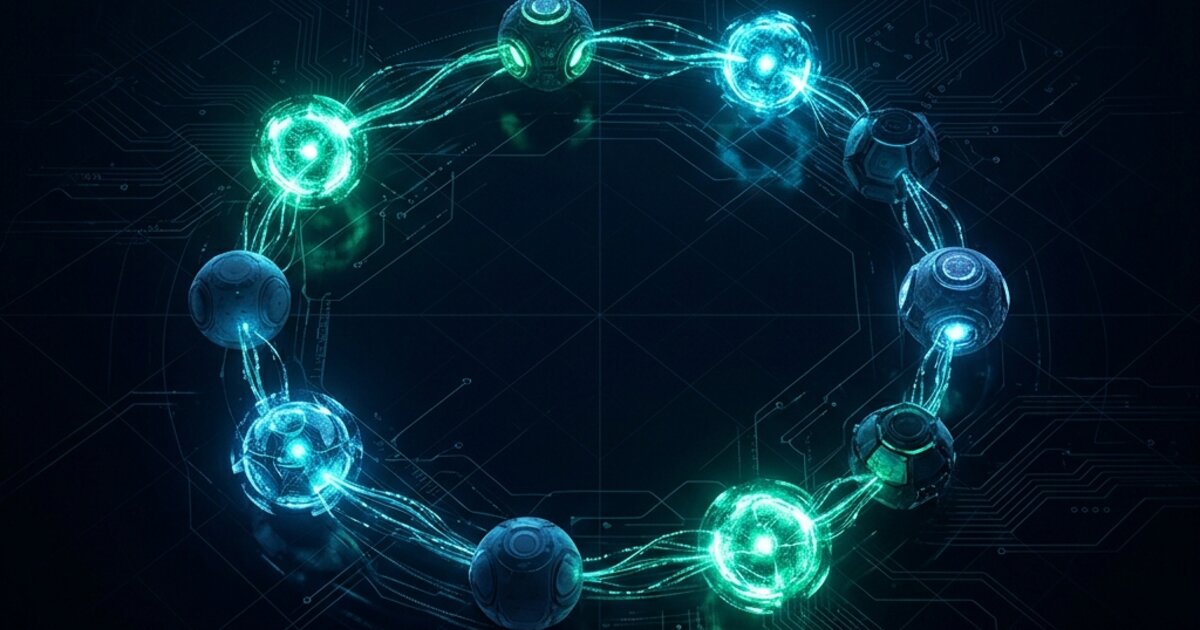 Stop Assigning Roles to Your AI Agents: A 25,000-Task Study Proves Self-Organization Wins