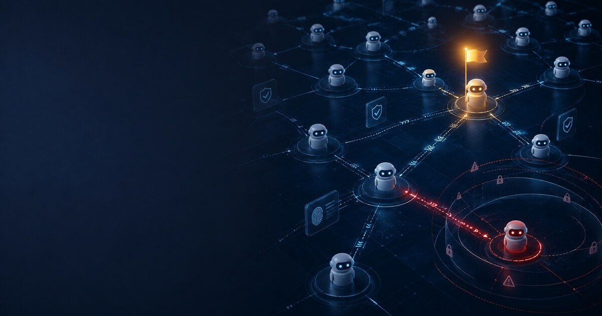 Swarm Whistleblowers: The Missing Safety Layer for Multi-Agent Systems