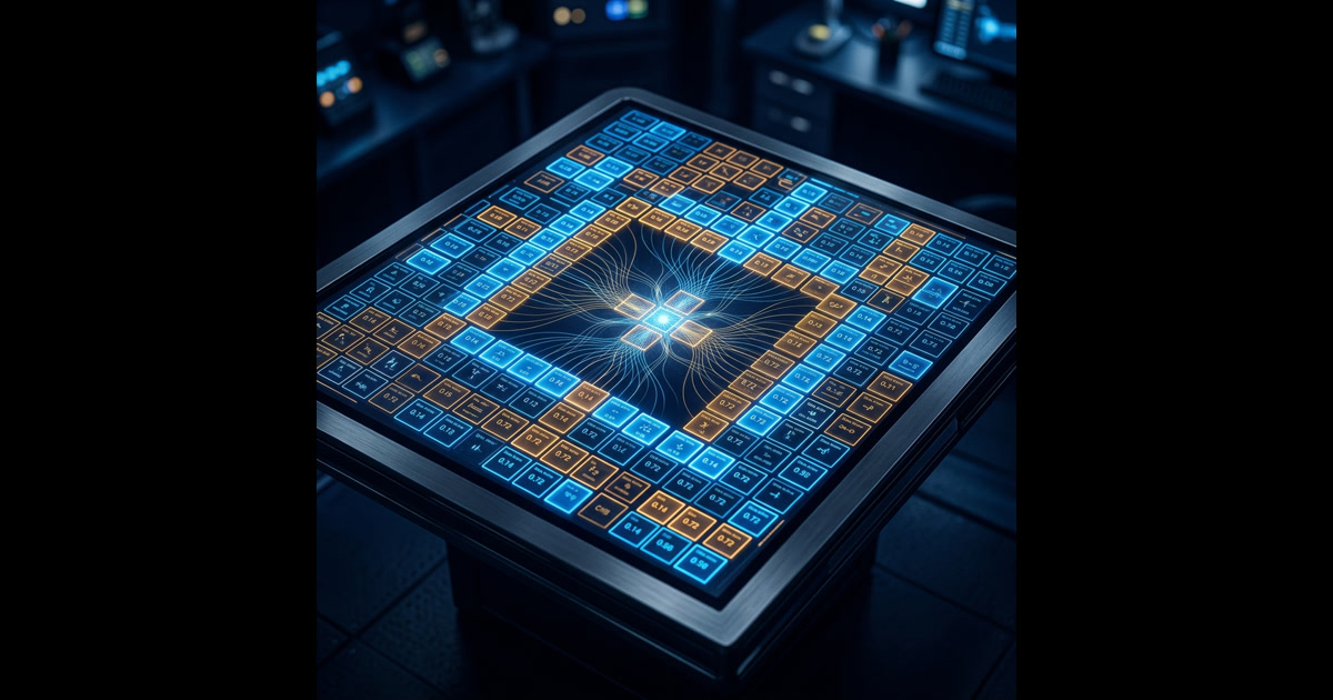 TABQWORLD: Multimodal Table Reasoning