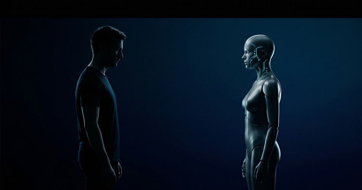 What Research Says About Dating AI and Robots